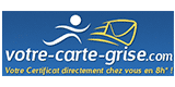 Votre Carte Grise FR Codes de réduction