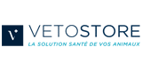 Vetostore Codes de réduction