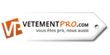 Vetementpro.com Codes de réduction