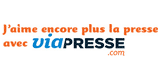 Viapresse Codes de réduction