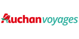 Voyages Auchan Codes de réduction