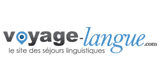 Voyage-langue Codes de réduction