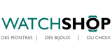 WatchShop FR Codes de réduction