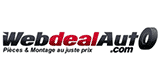 WebDealAuto Codes de réduction