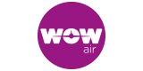 WOW air