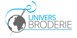 Univers broderie