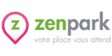 Zenpark Codes de réduction