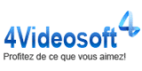 4Videosoft Codes de réduction