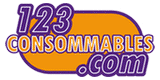 123consommables