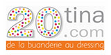 20tina Codes de réduction