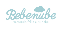 Bebenube cupones y cupon descuento