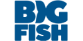 Big Fish cupones y cupon descuento