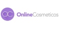 OnlineCosmeticos cupones y cupon descuento