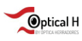 Optical H cupones y cupon descuento