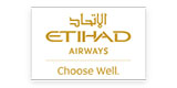 Etihad Airways