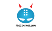 Frozen Shop Kupon & Kode Promo