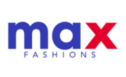 Max Fashions Kupon & Kode Promo