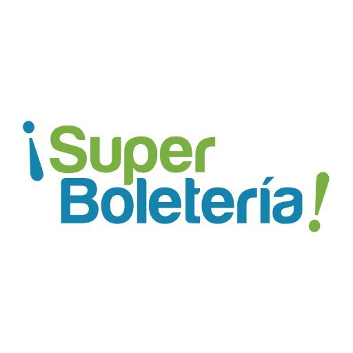 SuperBoletería