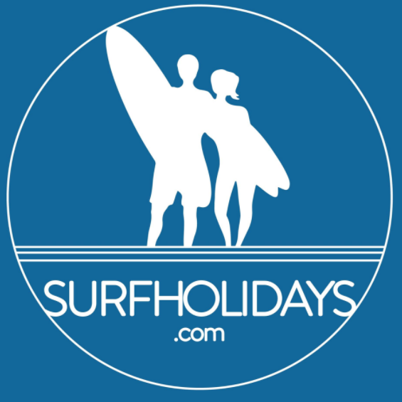 Surf Holidays Kod Kupon & Promosi