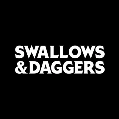 Swallows & Daggers Kod Kupon & Promosi