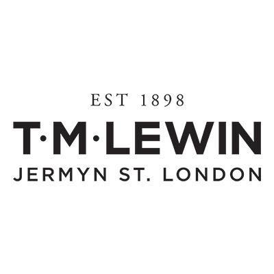 T.M Lewin