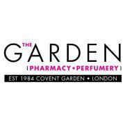 The Garden Pharmacy Kod Kupon & Promosi