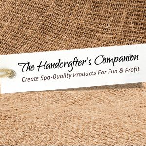 The Handcrafter's Companion Kod Kupon & Promosi