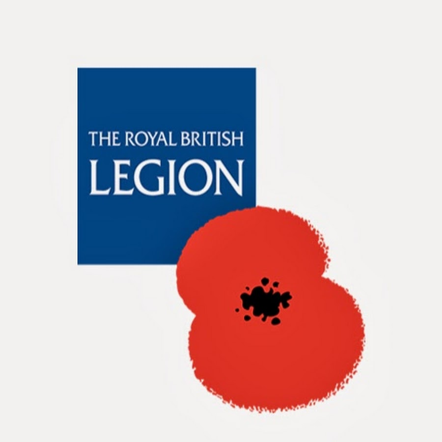 The Royal British Legion Poppy Shop