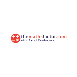 The Maths Factor Kod Kupon & Promosi