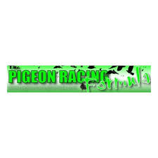 The Pigeon Racing Formula Kod Kupon & Promosi