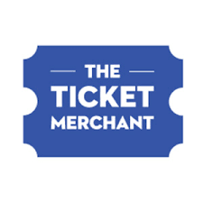 The Ticket Merchant Kod Kupon & Promosi