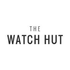 The Watch Hut Kod Kupon & Promosi