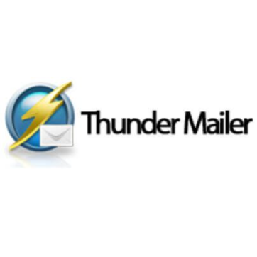 Thunder Mailer Kod Kupon & Promosi