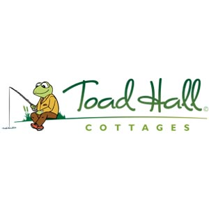 Toad Hall Cottage Kod Kupon & Promosi