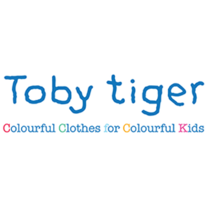 Toby Tiger Kod Kupon & Promosi