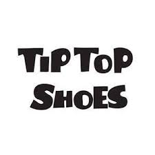 Tip Top Shoes Kod Kupon & Promosi