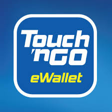 Touch ‘n Go eWallet