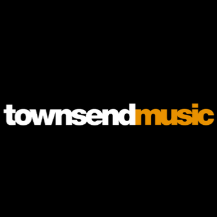 Townsend Music Kod Kupon & Promosi