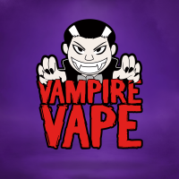 Vampire vape