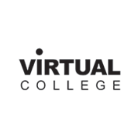 Virtual College Kod Kupon & Promosi