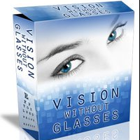 Vision Without Glasses Kod Kupon & Promosi