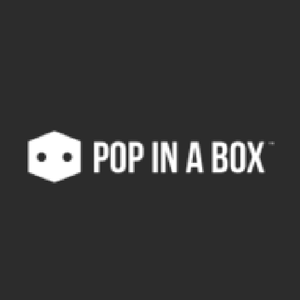 Pop in a Box Kod Kupon & Promosi