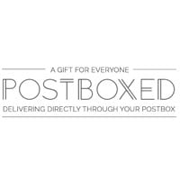 Postboxed