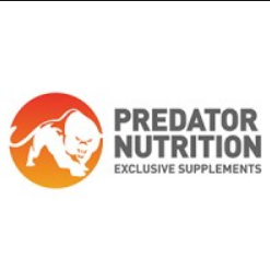 Predator Nutrition Kod Kupon & Promosi