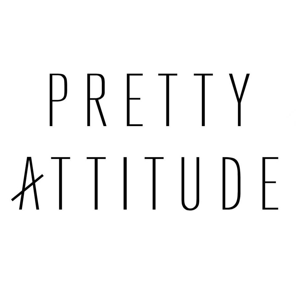 Pretty Attitude Kod Kupon & Promosi