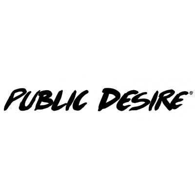 Public Desire Kod Kupon & Promosi