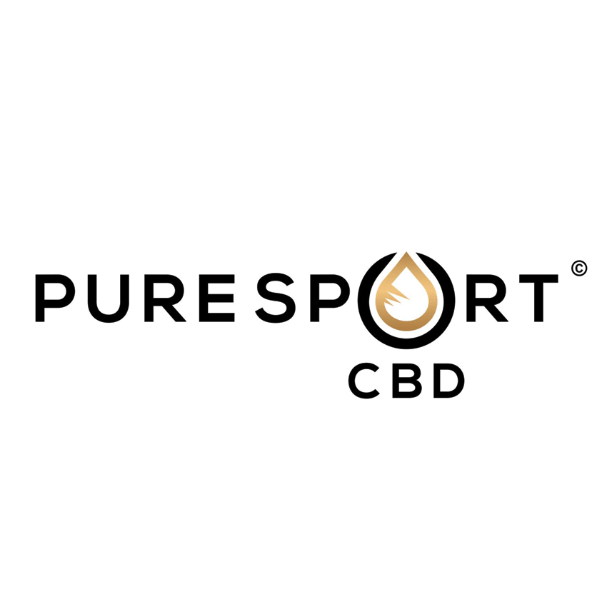 Pure Sport CBD