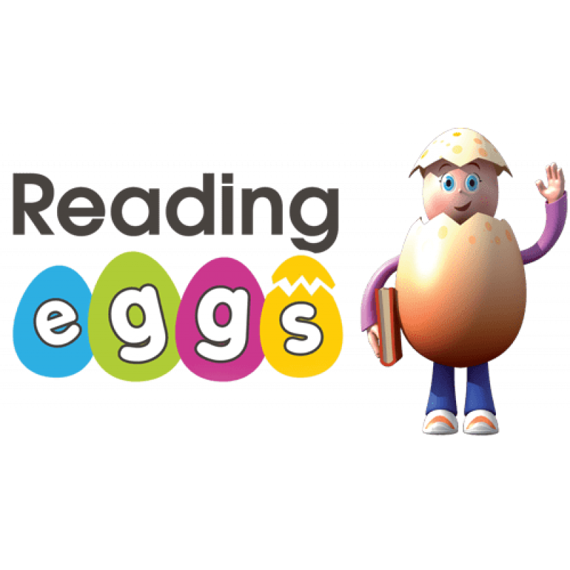 Reading Eggs Kod Kupon & Promosi