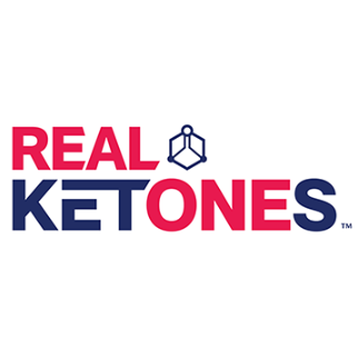 Real Ketones