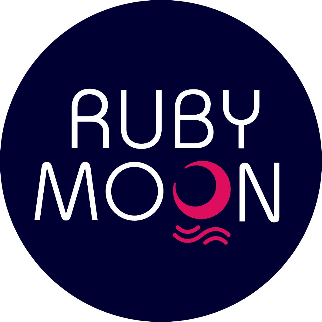 RubyMoon Kod Kupon & Promosi